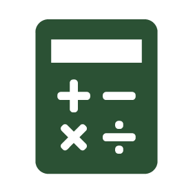 calculator icon